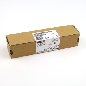 Simatic S7 ET200AL 6ES7143-5BF00-0BA0 FS:05 FW:V1.0.2 SIE