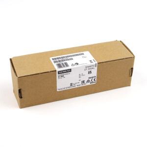 Simatic S7 ET200AL 6ES7157-1AB00-0AB0 FS:03 FW:V1.0.2 SIE