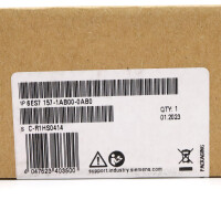 Simatic S7 ET200AL 6ES7157-1AB00-0AB0 FS:03 FW:V1.0.2 SIE