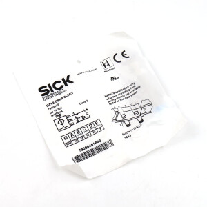 Sick Näherungssensor IM12-08NPS-ZC1 7900045 OVP