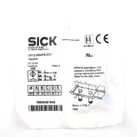Sick Näherungssensor IM12-08NPS-ZC1 7900045 OVP