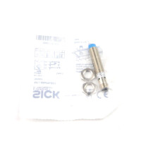 Sick Näherungssensor IM12-08NPS-ZC1 7900045 OVP
