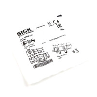 Sick induktiver Näherungssensor IM18-08BPS-ZC1 7900085 OVP