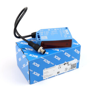 SICK Reflex Array Lichttaster RAY26P-34162530A00 1221947 OVP