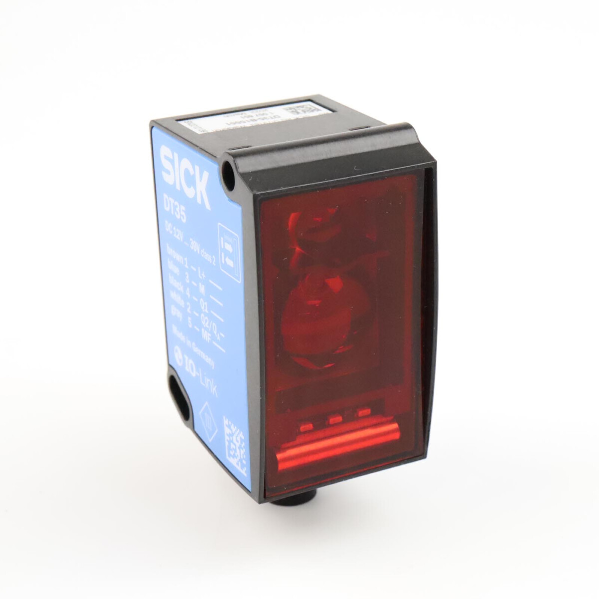 SICK Distanzsensor DT35-B15551 1057651 NOV