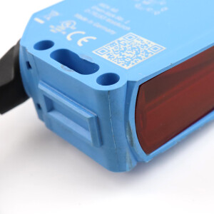 SICK Reflex Array Lichttaster RAY26P-34162530A00 1221947 GEB