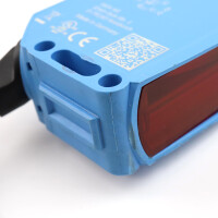SICK Reflex Array Lichttaster RAY26P-34162530A00 1221947 GEB