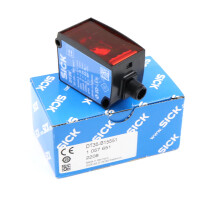 SICK Distanzsensor DT35-B15551 1057651 OVP