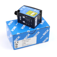 SICK Distanzsensor DT35-B15551 1057651 OVP