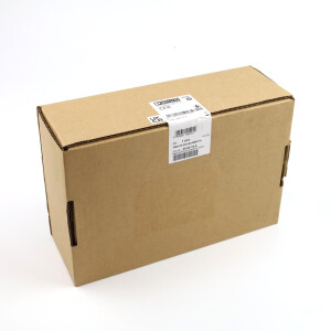 Phoenix Contact Stromversorgung TRIO-PS-2G/1AC/48DC/10 2903160 SIE