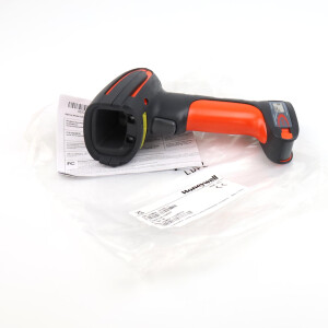 Honeywell Barcodescanner 1910IER-3 OVP