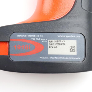 Honeywell Barcodescanner 1910IER-3 OVP