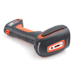 Honeywell Barcodescanner 1910IER-3 OVP