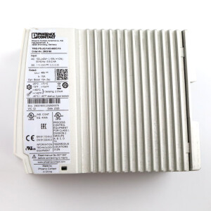 Phoenix Contact Stromversorgung TRIO-PS-2G/1AC/48DC/10 2903160 GEB