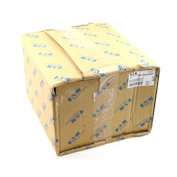 Eaton Drehzahlsteller RASP-312AI1S0-C320S1 150181 OVP