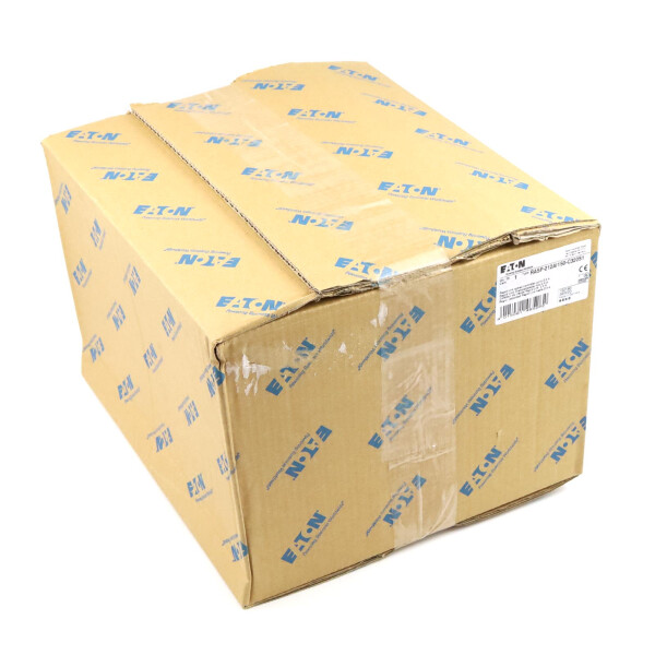 Eaton Drehzahlsteller RASP-212AI1S0-C320S1 150180 OVP