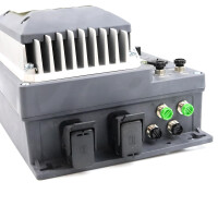 NORDAC Frequenzumrichter SK 250E-FDS-301-340-A-V0P 70346 NOV