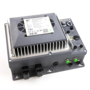 NORDAC Frequenzumrichter SK 250E-FDS-751-340-A-V0P 70354 NOV