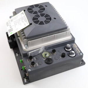 NORDAC Frequenzumrichter SK 250E-FDS-751-340-A-V0P 70354 NOV