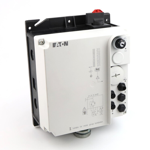 Eaton Motorstarter RAMO-D02AI1S-C32RS1 150160 GEB