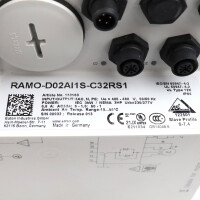 Eaton Motorstarter RAMO-D02AI1S-C32RS1 150160 GEB