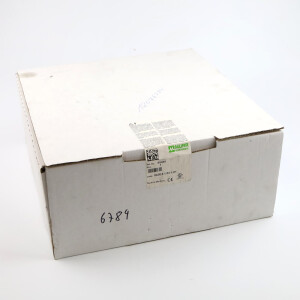 MURR ELEKTRONIK MB Cap Ultra Puffermodul 85469 SIE