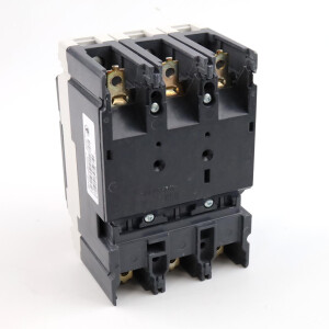Siemens Leistungsschalter 3VL1110-2KM30-0AA0 HCX3B060 OVP