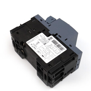 Siemens Leistungsschalter 3RV2011-4AA20 NOV