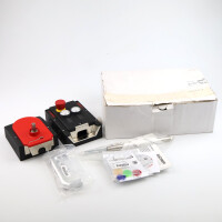 Euchner Zuhalteset MGB-L1HE-ARA-L-121218 121218 OVP
