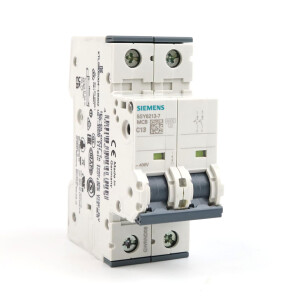 Siemens Leitungsschutzschalter 5SY6213-7 OVP