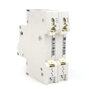 Siemens Leitungsschutzschalter 5SY6213-7 OVP