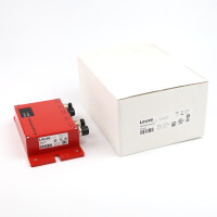 Leuze Profibus Gateway MA 204i 50112893 OVP
