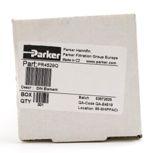 Parker Filtereinsatz PR4529Q OVP