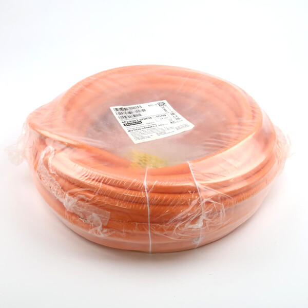 Siemens Leistungsleitung 6FX8002-5DN36-1CH0 OVP