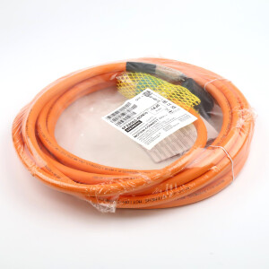 Siemens Leistungsleitung 6FX8002-5DN36-1AJ0 OVP