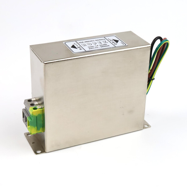 ROPEX Netzfilter LF-35480 885506 NOV