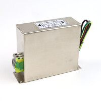 ROPEX Netzfilter LF-35480 885506 NOV