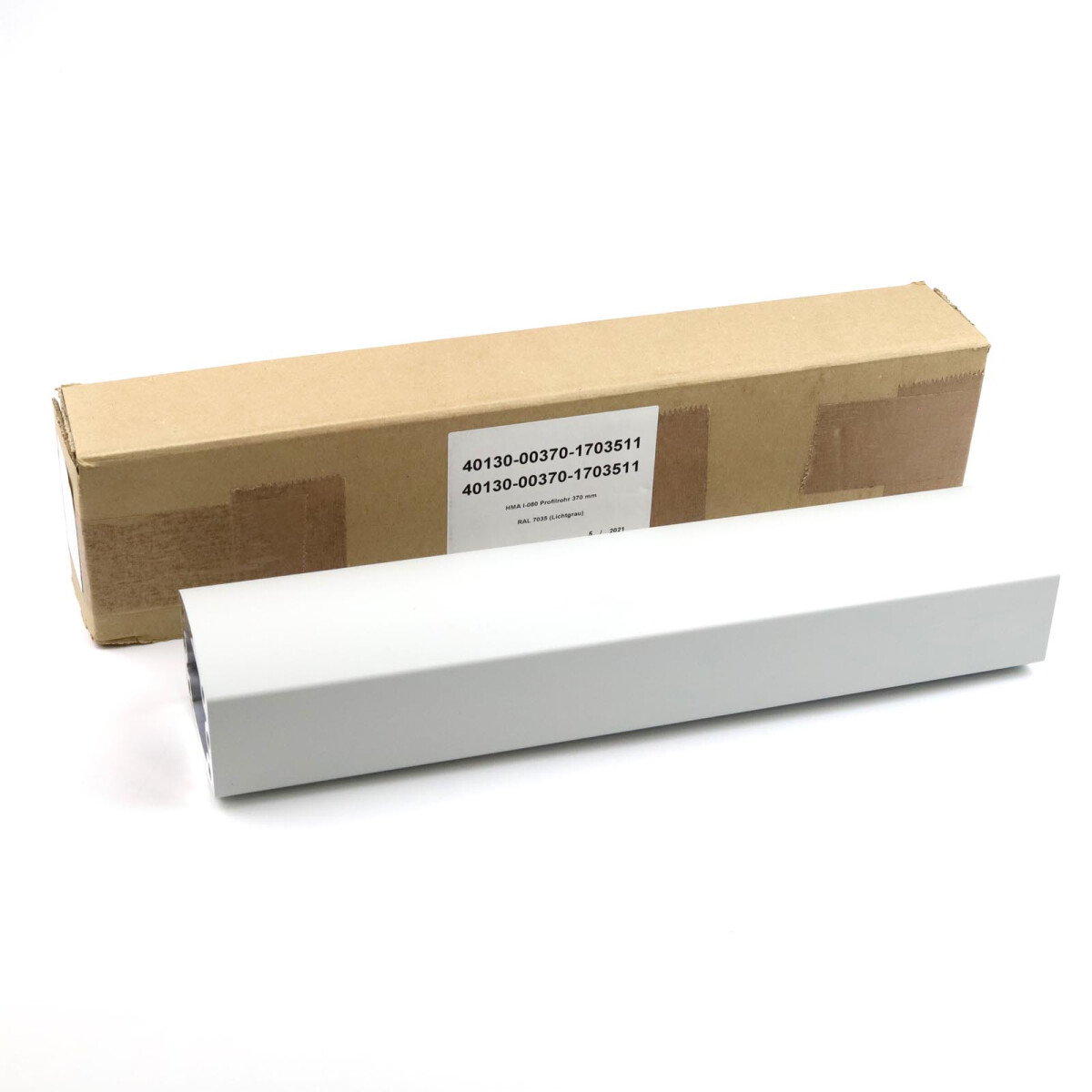 AMTRION Profilrohr HMA I-080 40130-00370-1703511 OVP