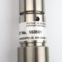 GRACO Näherungsschalter 563501 GEB
