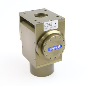 SCHUNK Schwenkeinheit PW-90-XX-13+14 306613 GEB