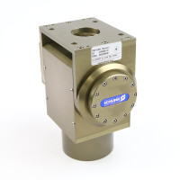 SCHUNK Schwenkeinheit PW-90-XX-13+14 306613 GEB
