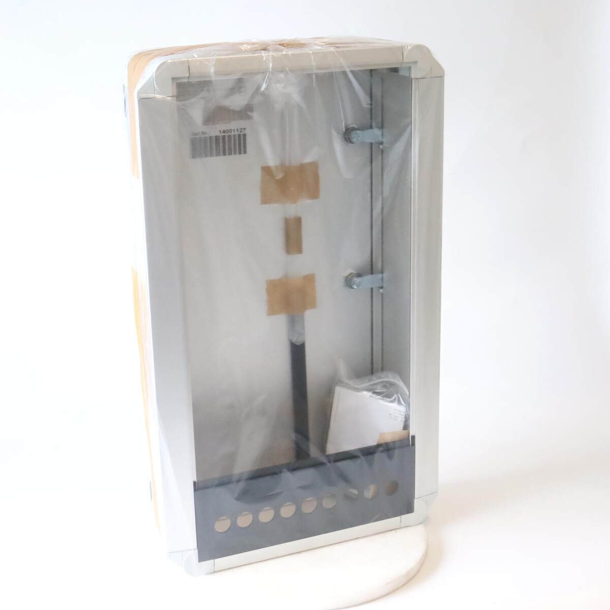 AMTRION Steuergehäuse PLG TOUCH 70302-42076-1703510 OVP