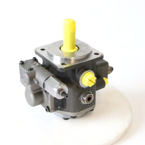 Rexroth Flügelzellenpumpe PV7-1A/16-30RE01MC0-08 R900533582 NOV