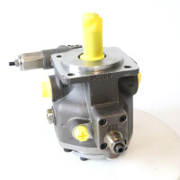 Rexroth Flügelzellenpumpe PV7-1A/16-30RE01MC0-08 R900533582 NOV