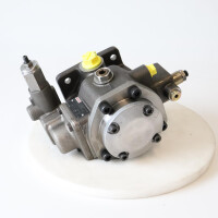 Rexroth Flügelzellenpumpe PV7-1A/16-30RE01MC0-08 R900533582 NOV
