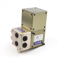 SCHUNK Universaldreheinheit PR-070-161-B 0306508 GEB