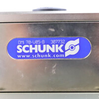 SCHUNK Universaldreheinheit PR-070-161-B 0306508 GEB