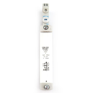 Festo Magnetventil VUVG-B18-M52-MZT-F-1T1L 8004892 NOV