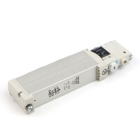 Festo Magnetventil VUVG-B18-M52-MZT-F-1T1L 8004892 NOV
