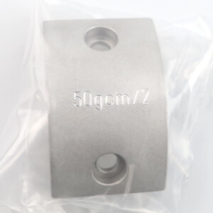 Balance Systems Gewicht-Kit 9K2P005A060040 OVP